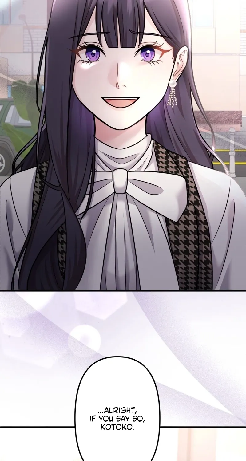 Marriage Plan ~Moto Otto no Kekkonshiki o Planning Shimashita~ Chapter 3 page 16 - 