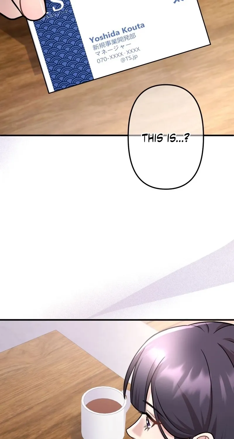 Marriage Plan ~Moto Otto no Kekkonshiki o Planning Shimashita~ Chapter 3 page 18 - 