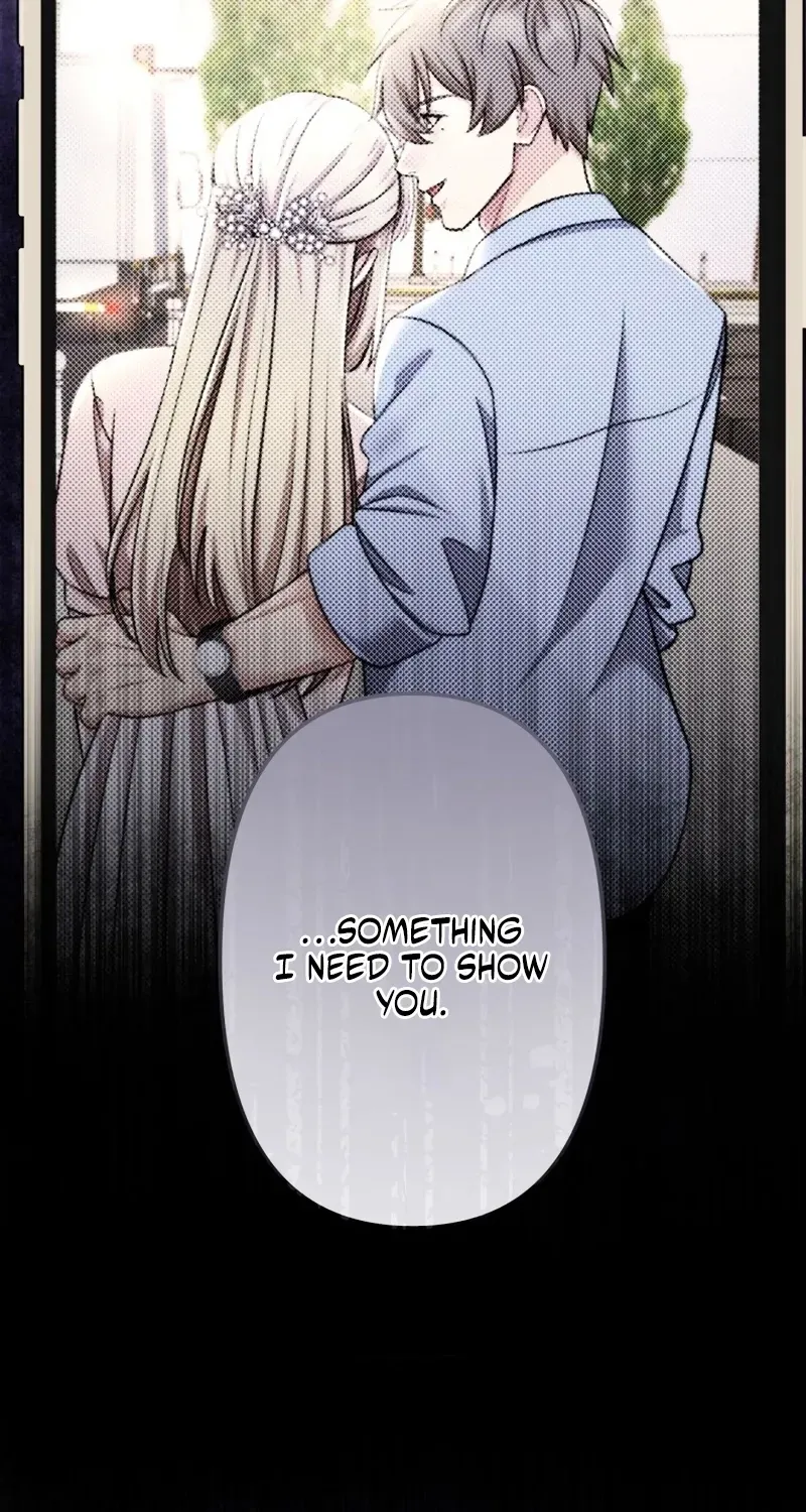 Marriage Plan ~Moto Otto no Kekkonshiki o Planning Shimashita~ Chapter 3 page 3 - 