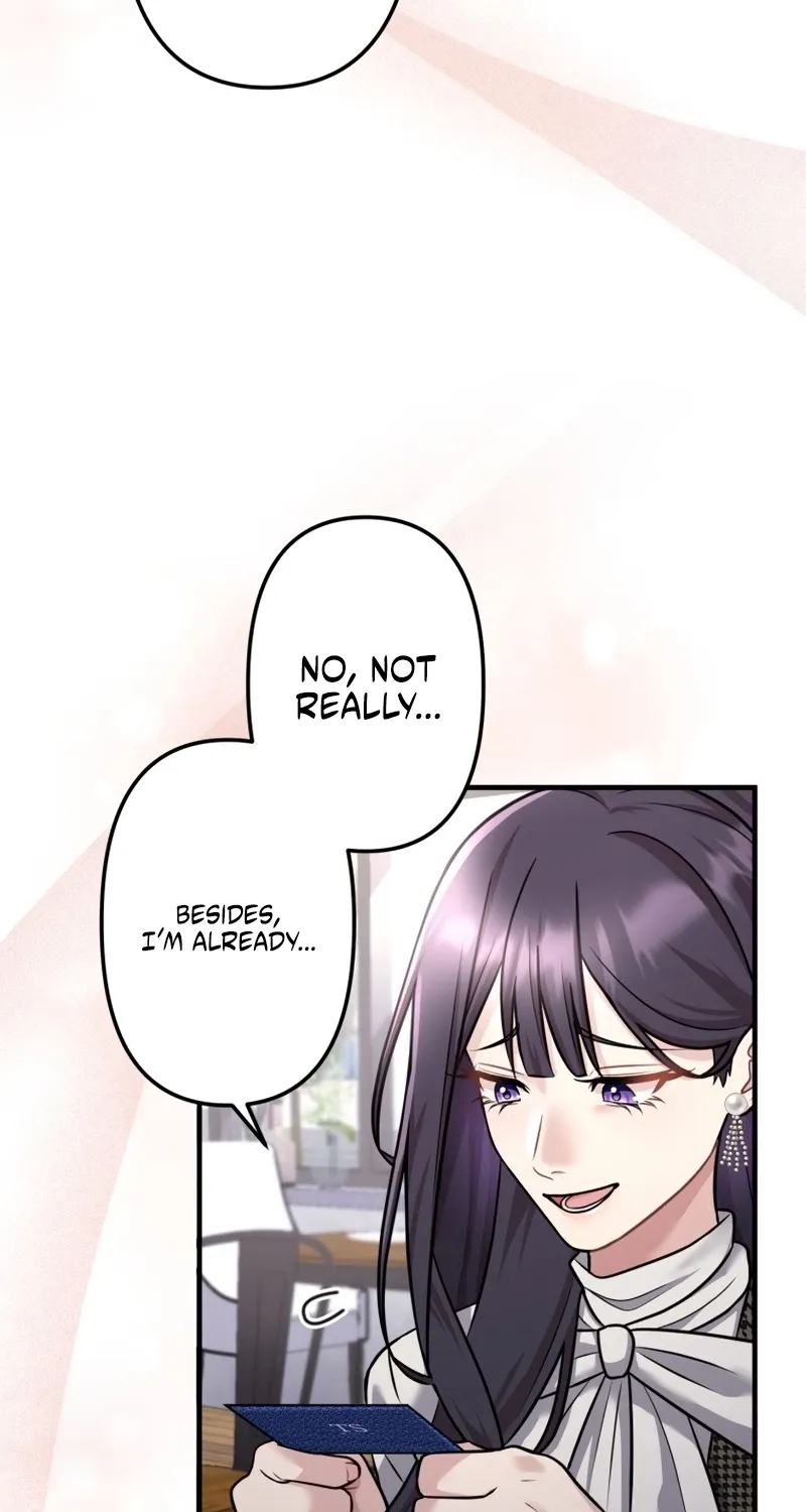 Marriage Plan ~Moto Otto no Kekkonshiki o Planning Shimashita~ Chapter 3 page 24 - 