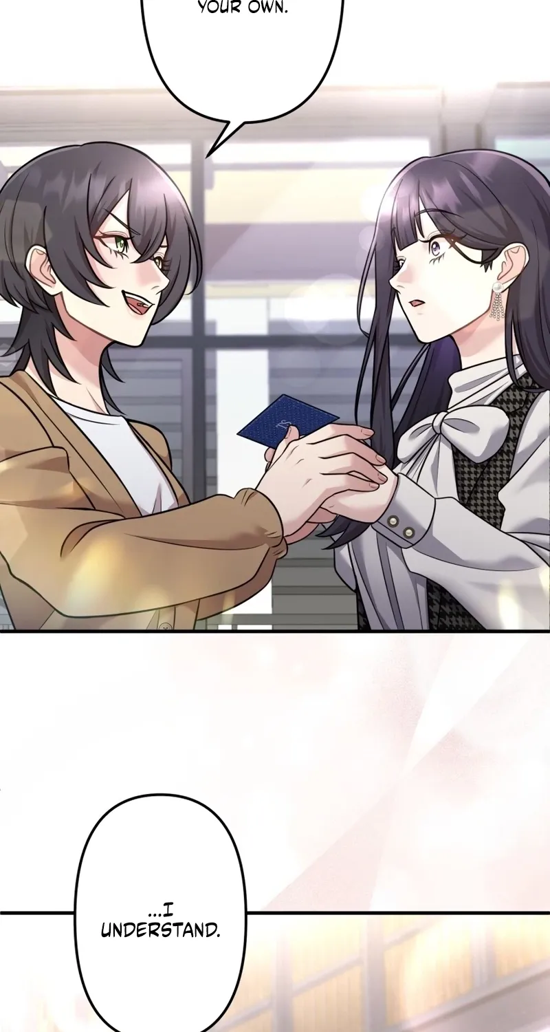 Marriage Plan ~Moto Otto no Kekkonshiki o Planning Shimashita~ Chapter 3 page 27 - 