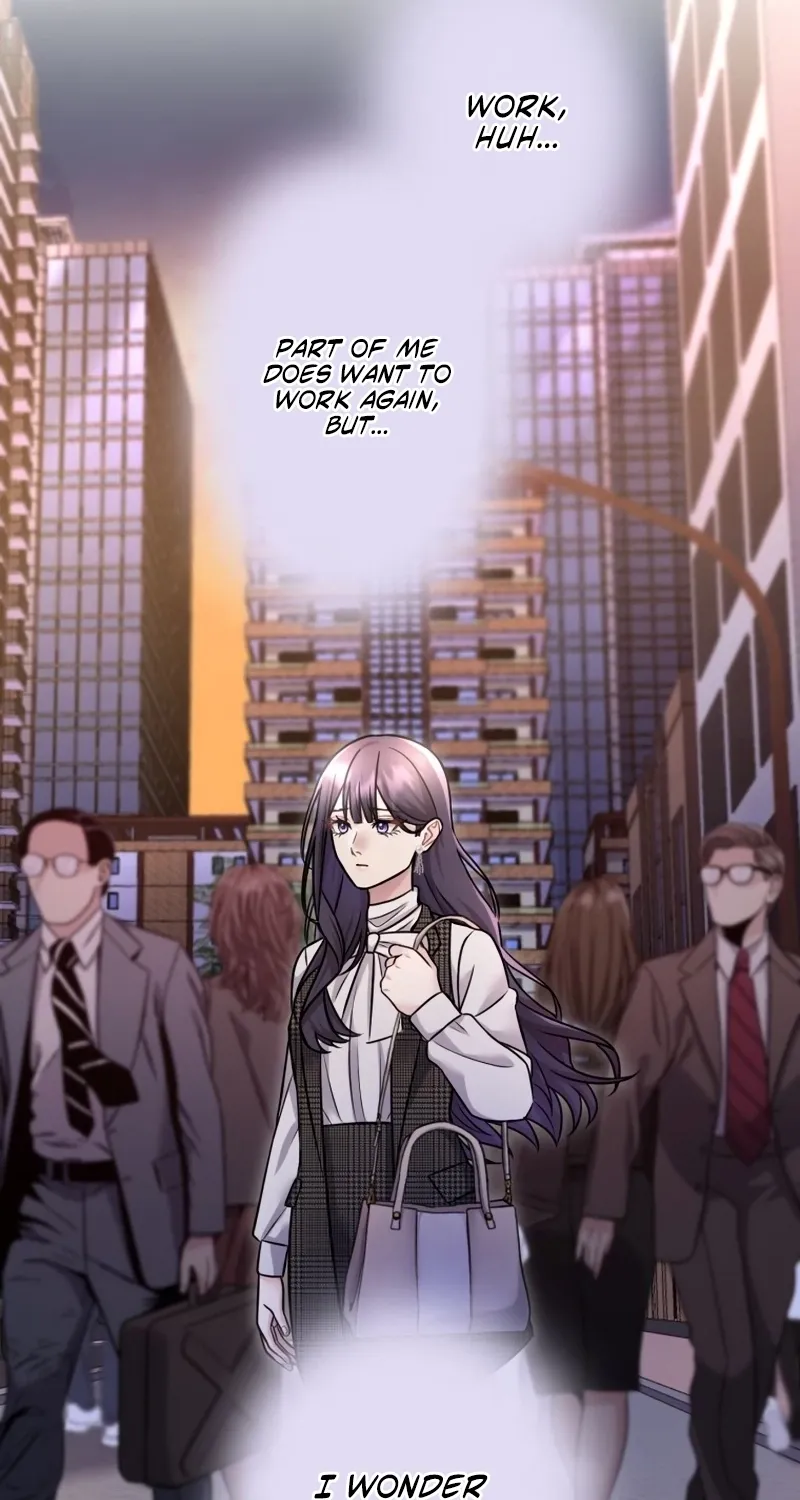 Marriage Plan ~Moto Otto no Kekkonshiki o Planning Shimashita~ Chapter 3 page 29 - 