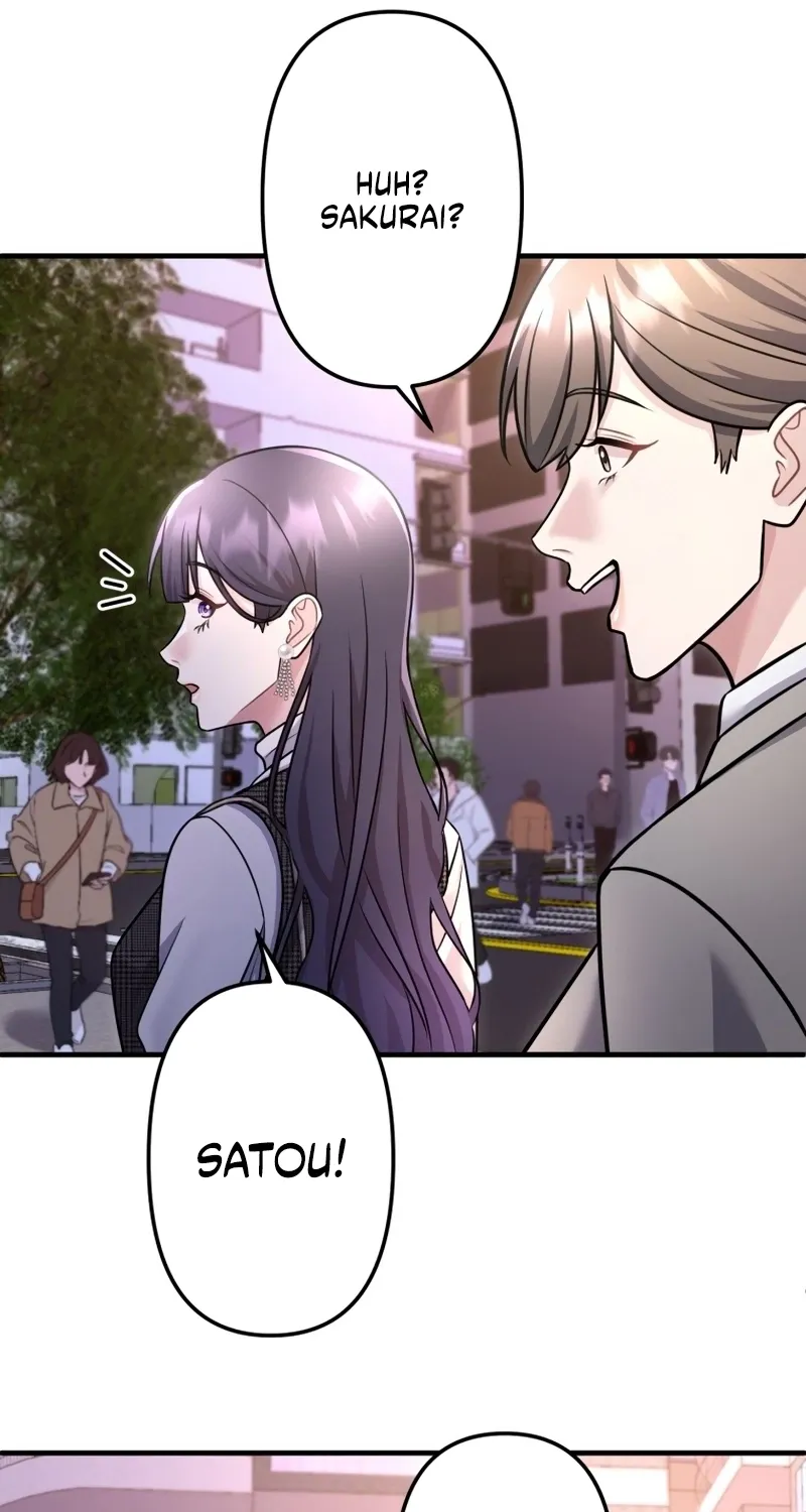 Marriage Plan ~Moto Otto no Kekkonshiki o Planning Shimashita~ Chapter 3 page 31 - 