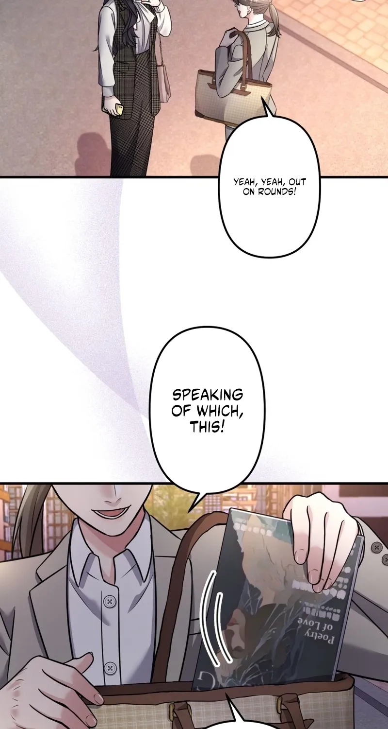 Marriage Plan ~Moto Otto no Kekkonshiki o Planning Shimashita~ Chapter 3 page 35 - 