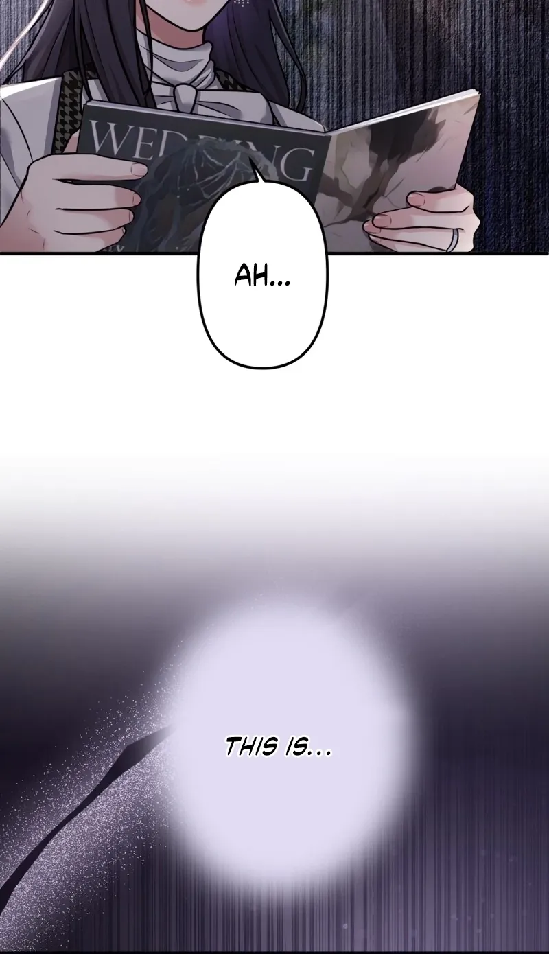 Marriage Plan ~Moto Otto no Kekkonshiki o Planning Shimashita~ Chapter 3 page 38 - 