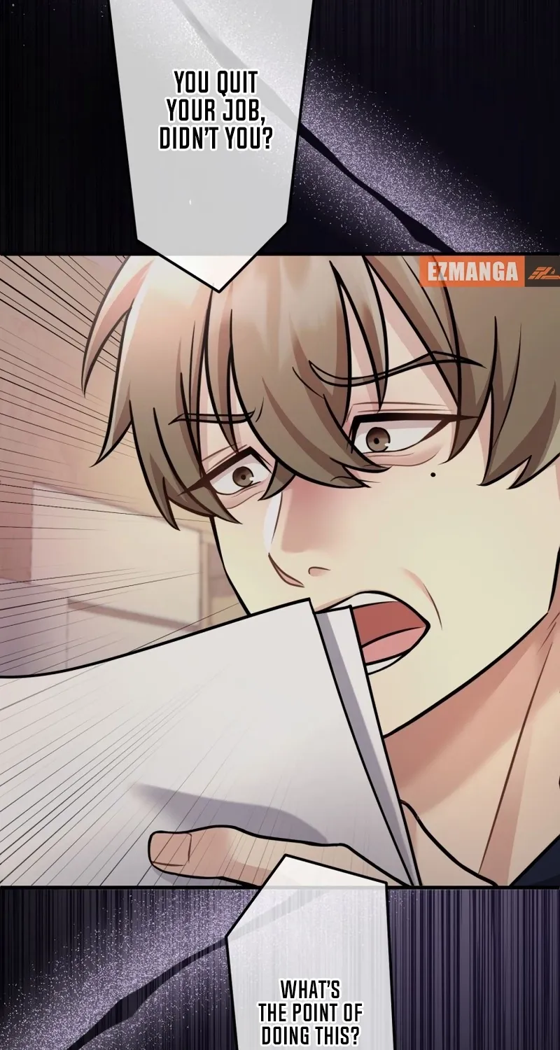 Marriage Plan ~Moto Otto no Kekkonshiki o Planning Shimashita~ Chapter 3 page 41 - 