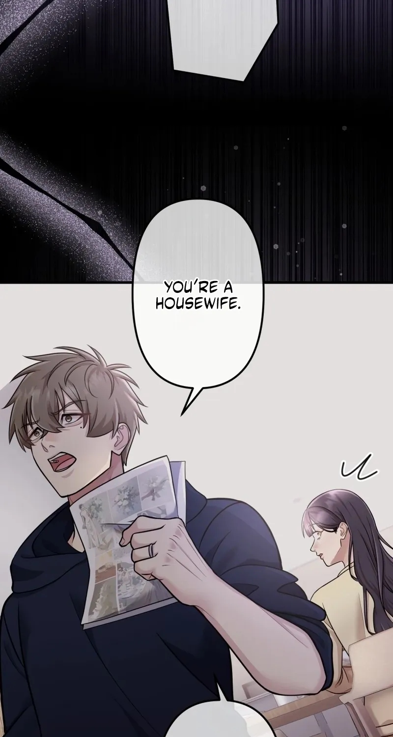 Marriage Plan ~Moto Otto no Kekkonshiki o Planning Shimashita~ Chapter 3 page 42 - 