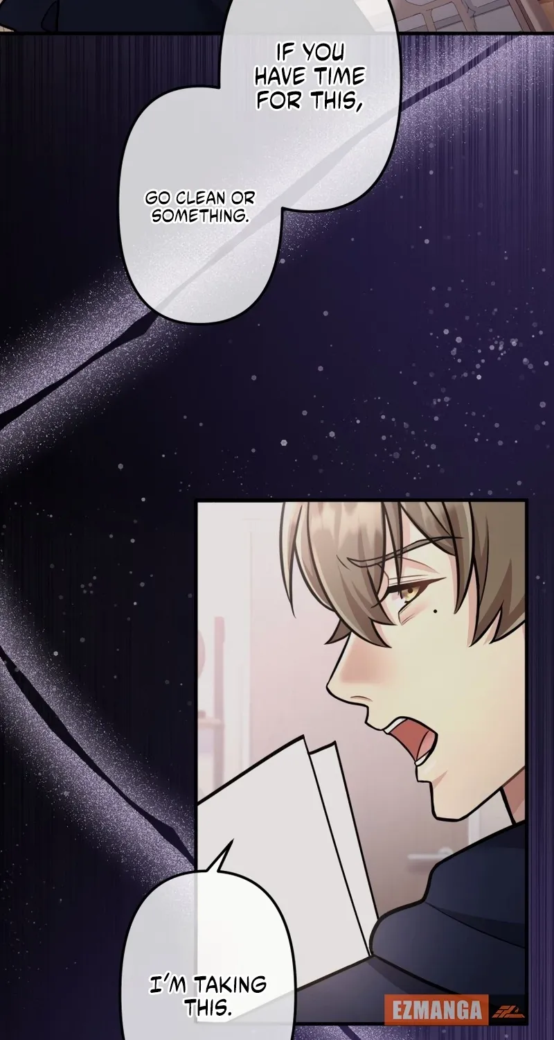 Marriage Plan ~Moto Otto no Kekkonshiki o Planning Shimashita~ Chapter 3 page 43 - 