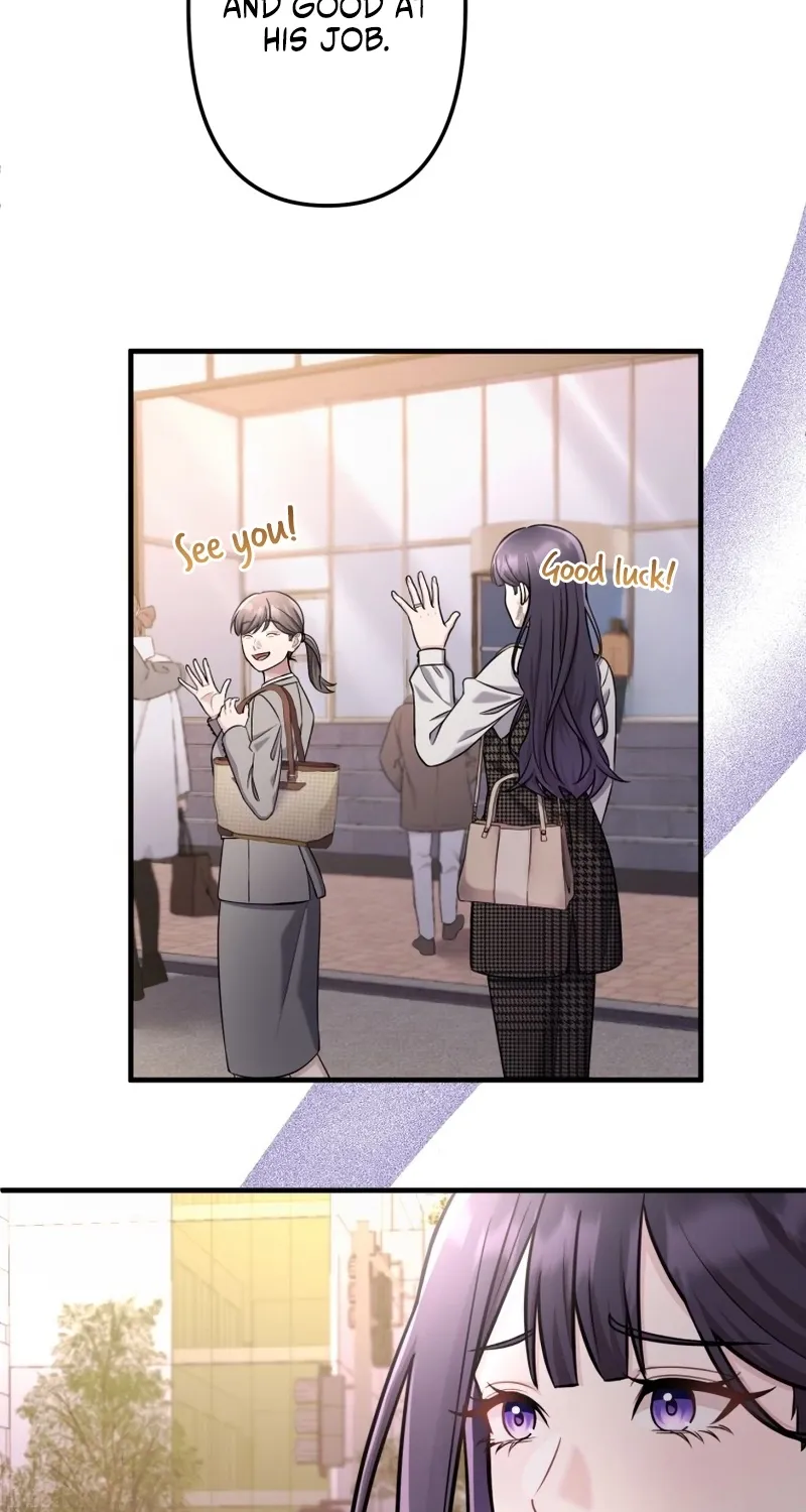 Marriage Plan ~Moto Otto no Kekkonshiki o Planning Shimashita~ Chapter 3 page 48 - 