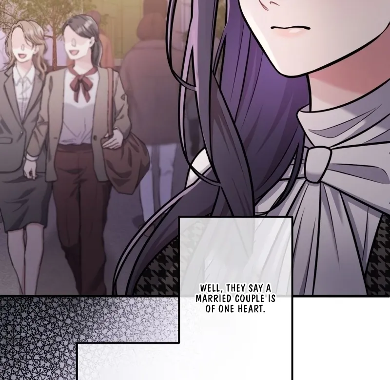 Marriage Plan ~Moto Otto no Kekkonshiki o Planning Shimashita~ Chapter 3 page 49 - 