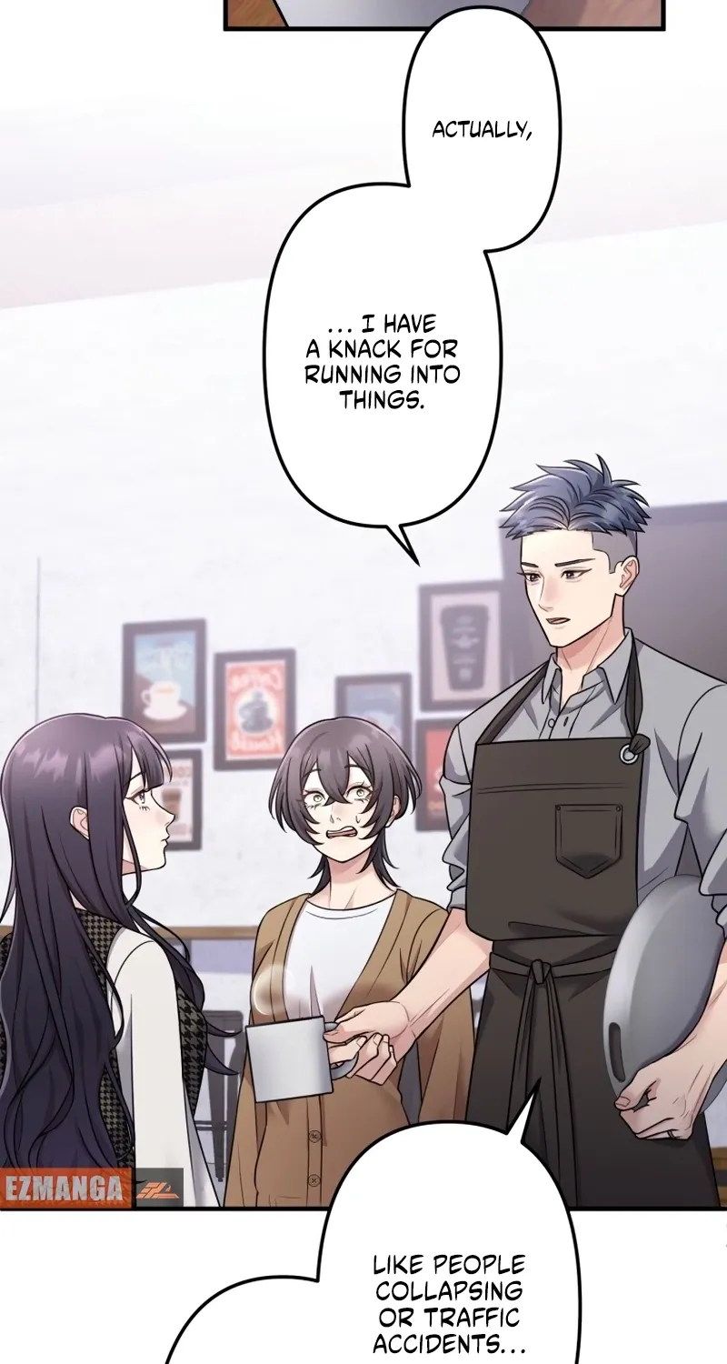 Marriage Plan ~Moto Otto no Kekkonshiki o Planning Shimashita~ Chapter 3 page 6 - 
