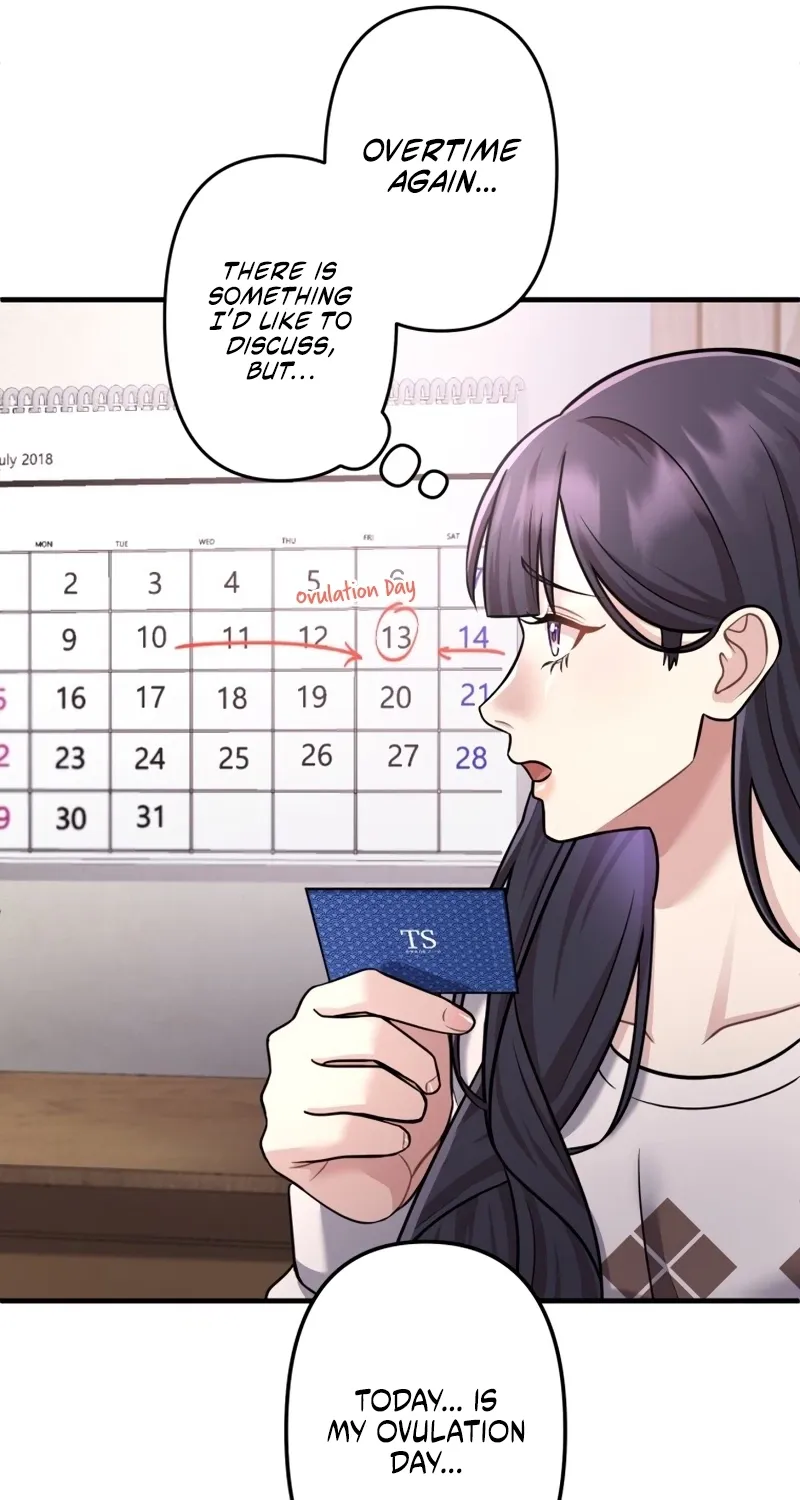 Marriage Plan ~Moto Otto no Kekkonshiki o Planning Shimashita~ Chapter 3 page 54 - 