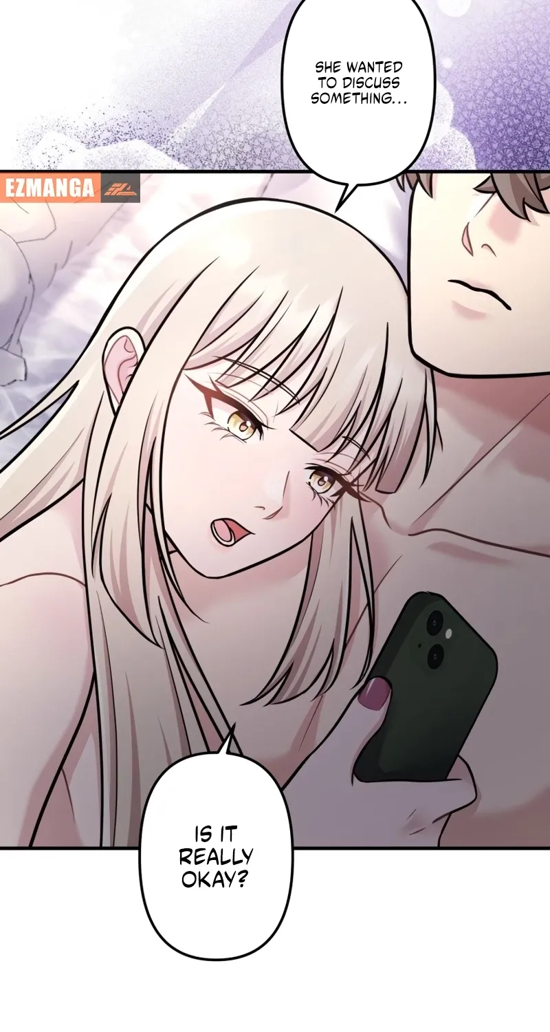 Marriage Plan ~Moto Otto no Kekkonshiki o Planning Shimashita~ Chapter 3 page 56 - 
