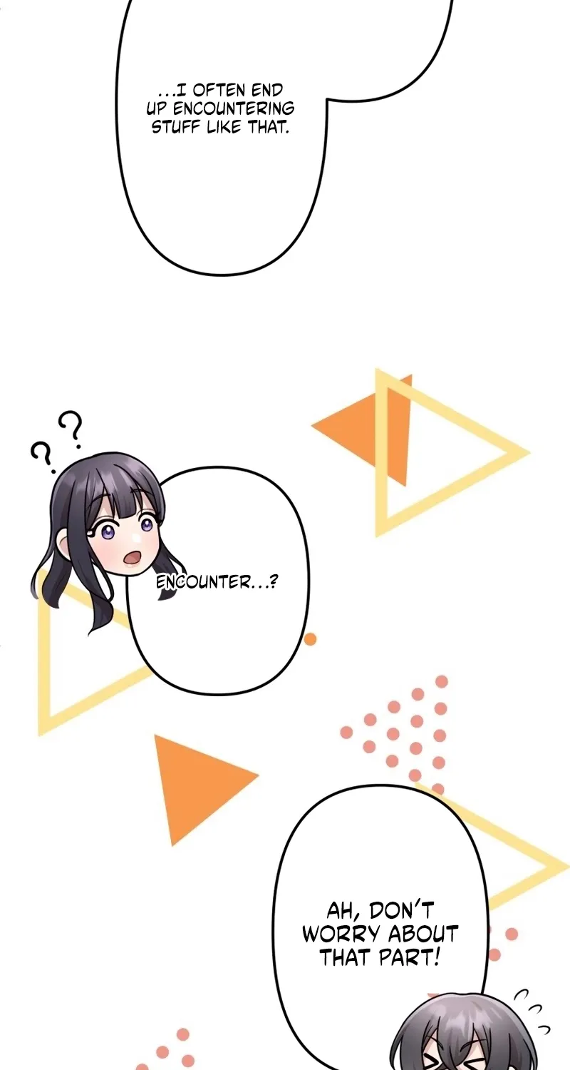 Marriage Plan ~Moto Otto no Kekkonshiki o Planning Shimashita~ Chapter 3 page 7 - 