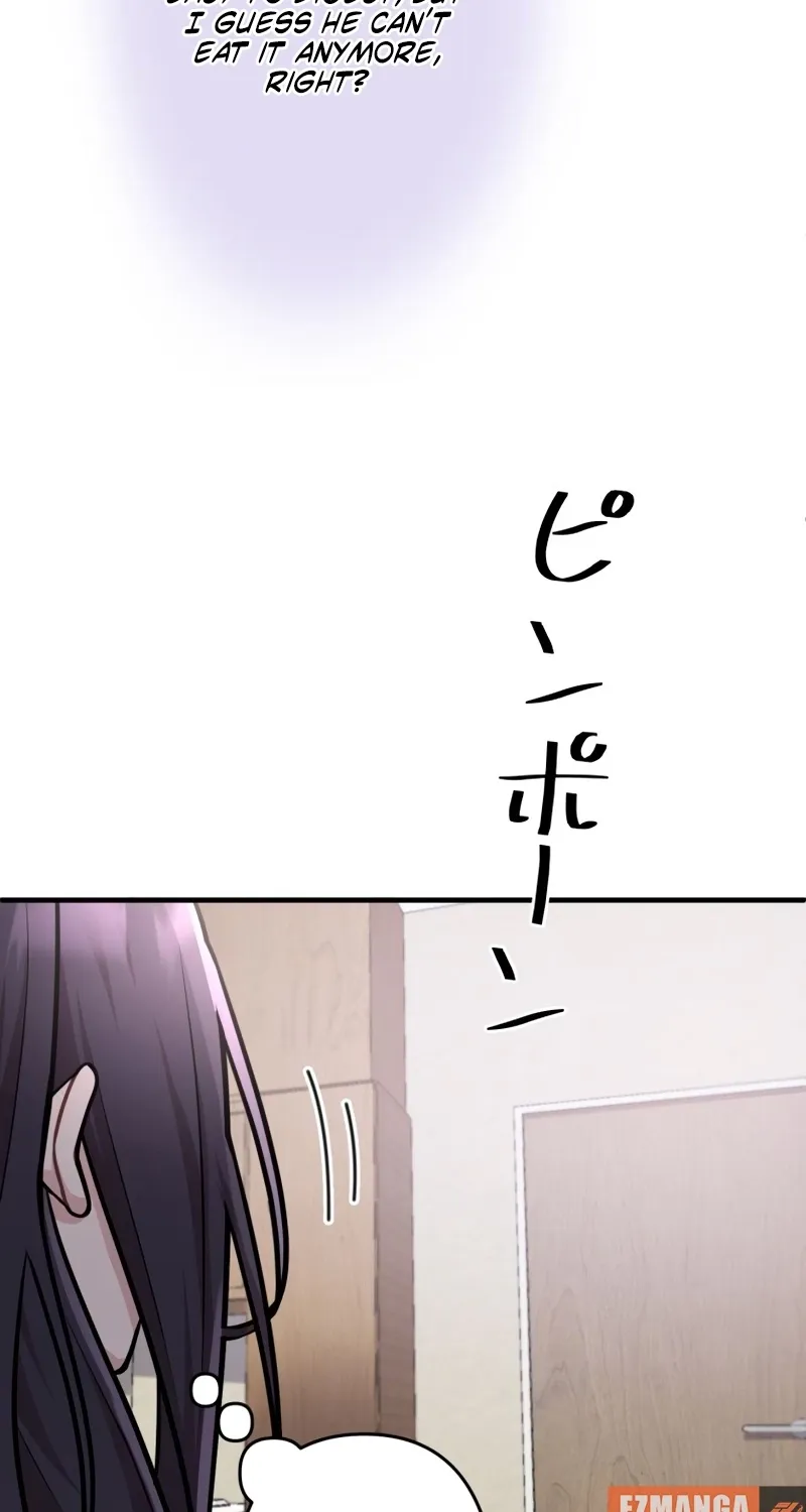 Marriage Plan ~Moto Otto no Kekkonshiki o Planning Shimashita~ Chapter 3 page 65 - 