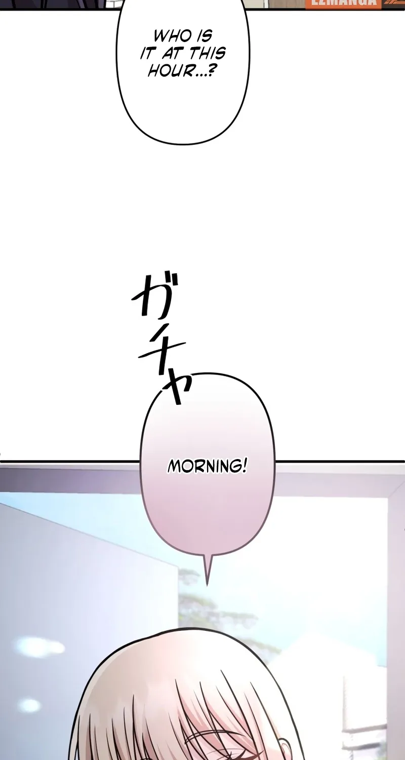 Marriage Plan ~Moto Otto no Kekkonshiki o Planning Shimashita~ Chapter 3 page 66 - 