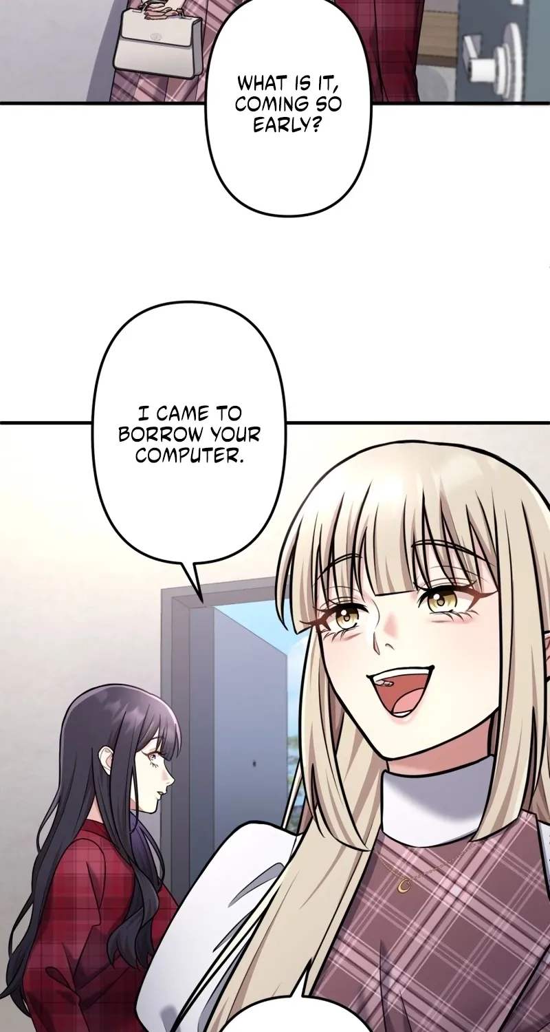 Marriage Plan ~Moto Otto no Kekkonshiki o Planning Shimashita~ Chapter 3 page 69 - 