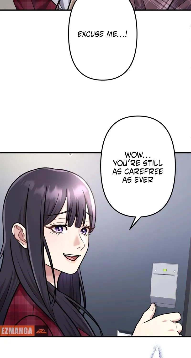 Marriage Plan ~Moto Otto no Kekkonshiki o Planning Shimashita~ Chapter 3 page 70 - 