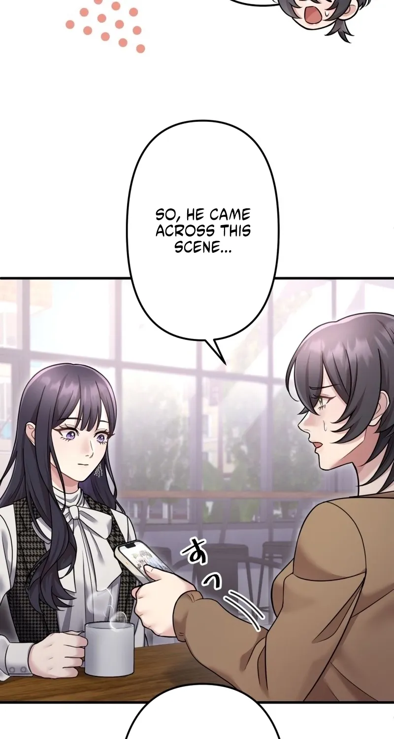 Marriage Plan ~Moto Otto no Kekkonshiki o Planning Shimashita~ Chapter 3 page 8 - 