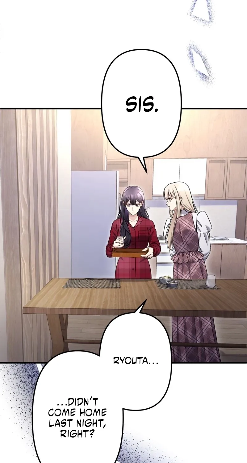 Marriage Plan ~Moto Otto no Kekkonshiki o Planning Shimashita~ Chapter 3 page 71 - 
