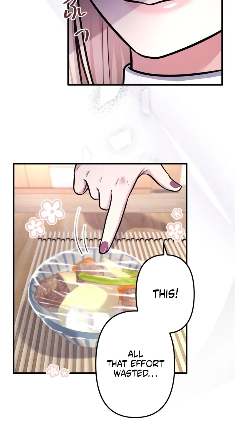 Marriage Plan ~Moto Otto no Kekkonshiki o Planning Shimashita~ Chapter 3 page 75 - 