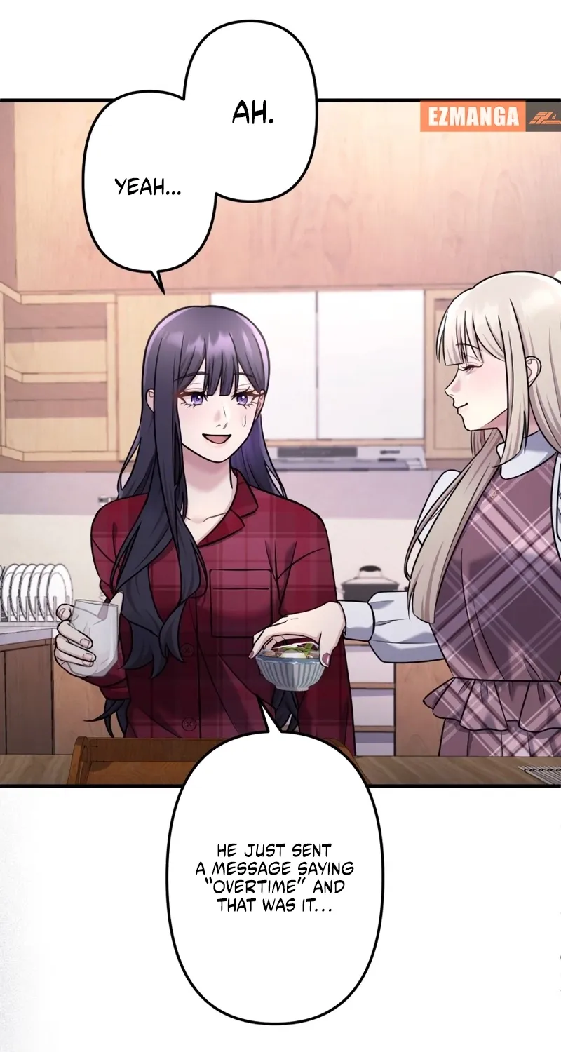 Marriage Plan ~Moto Otto no Kekkonshiki o Planning Shimashita~ Chapter 3 page 76 - 