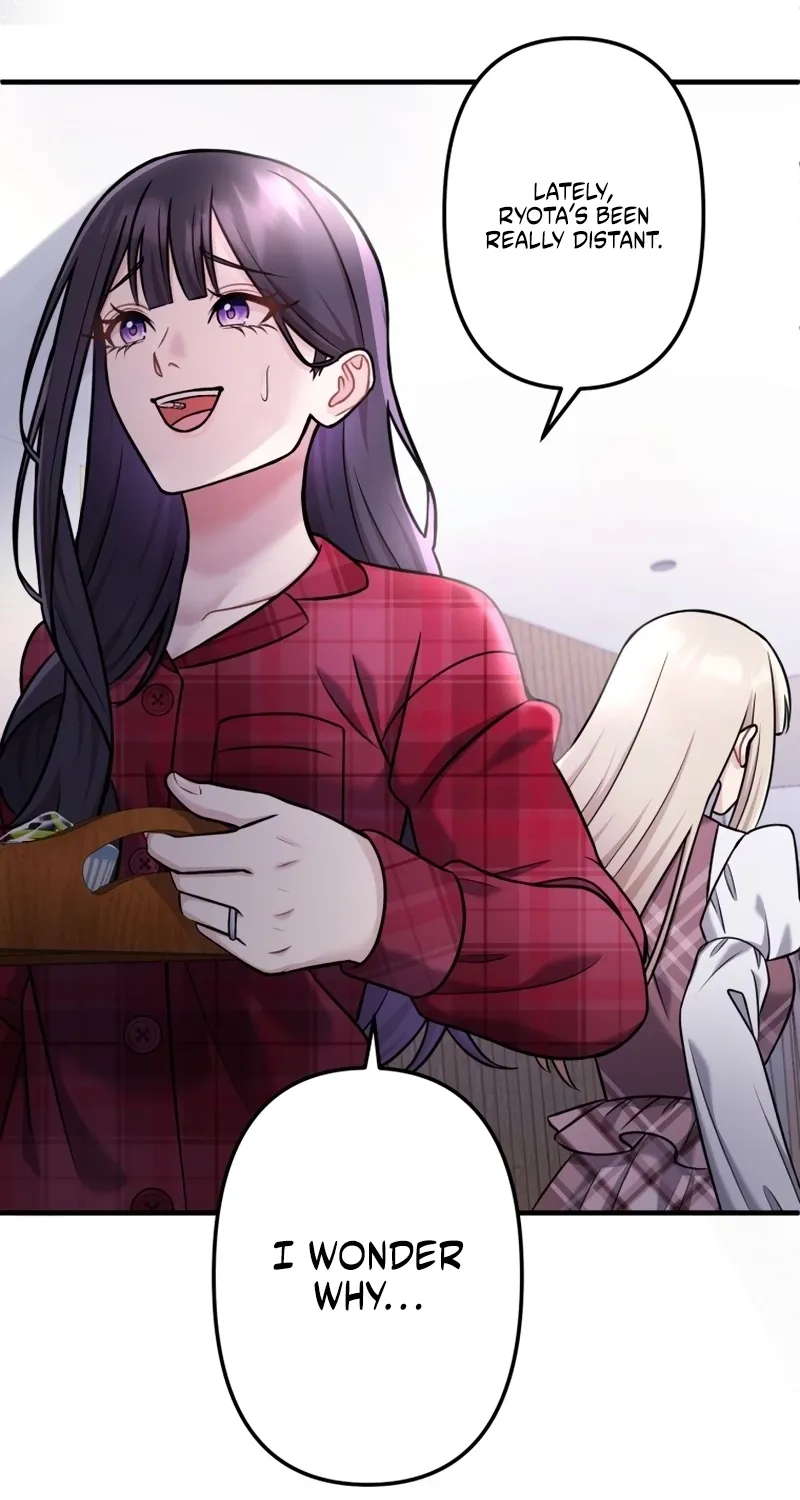 Marriage Plan ~Moto Otto no Kekkonshiki o Planning Shimashita~ Chapter 3 page 77 - 