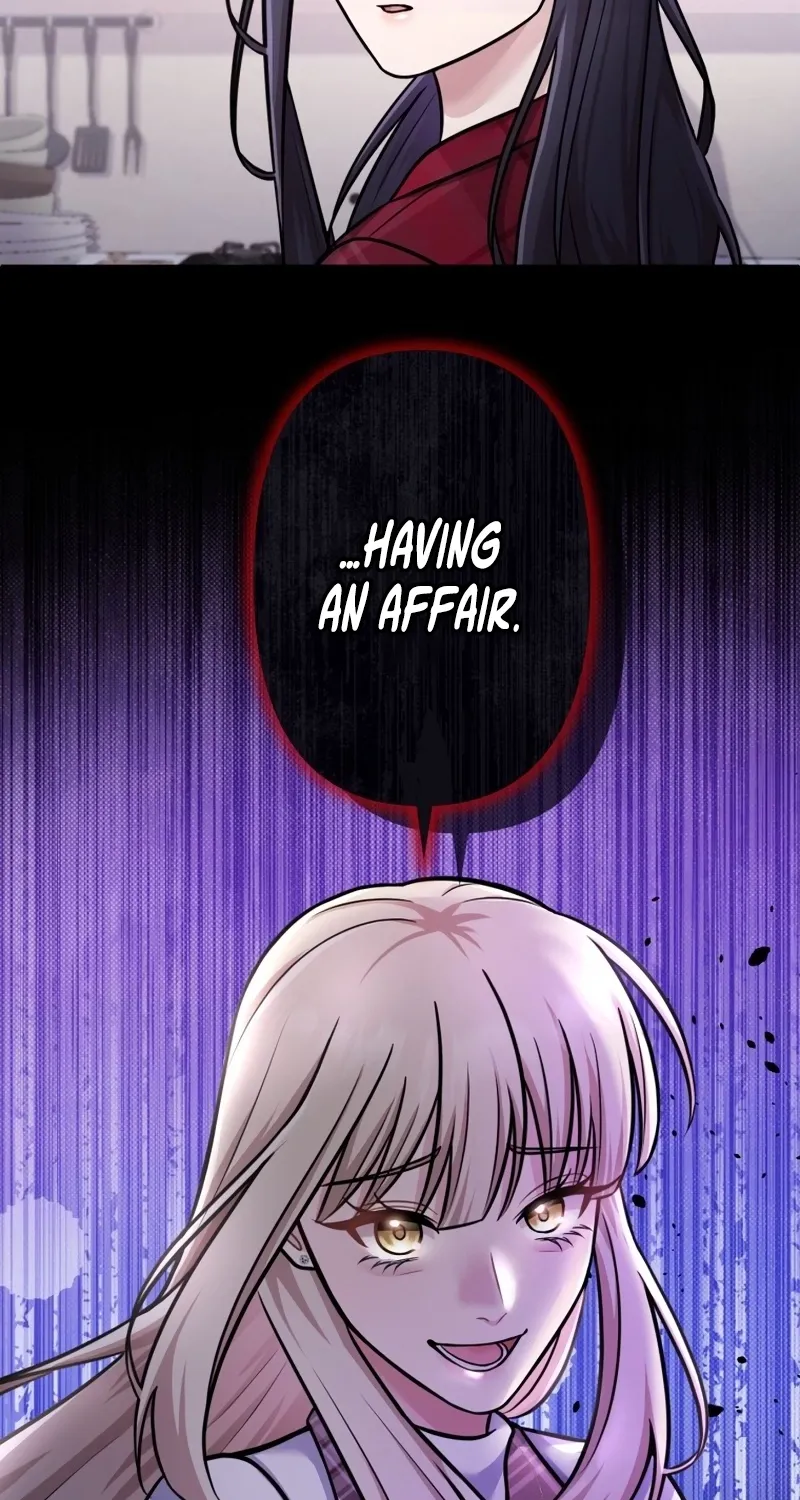 Marriage Plan ~Moto Otto no Kekkonshiki o Planning Shimashita~ Chapter 3 page 80 - 