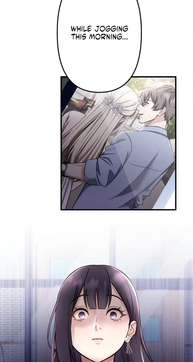 Marriage Plan ~Moto Otto no Kekkonshiki o Planning Shimashita~ Chapter 3 page 9 - 