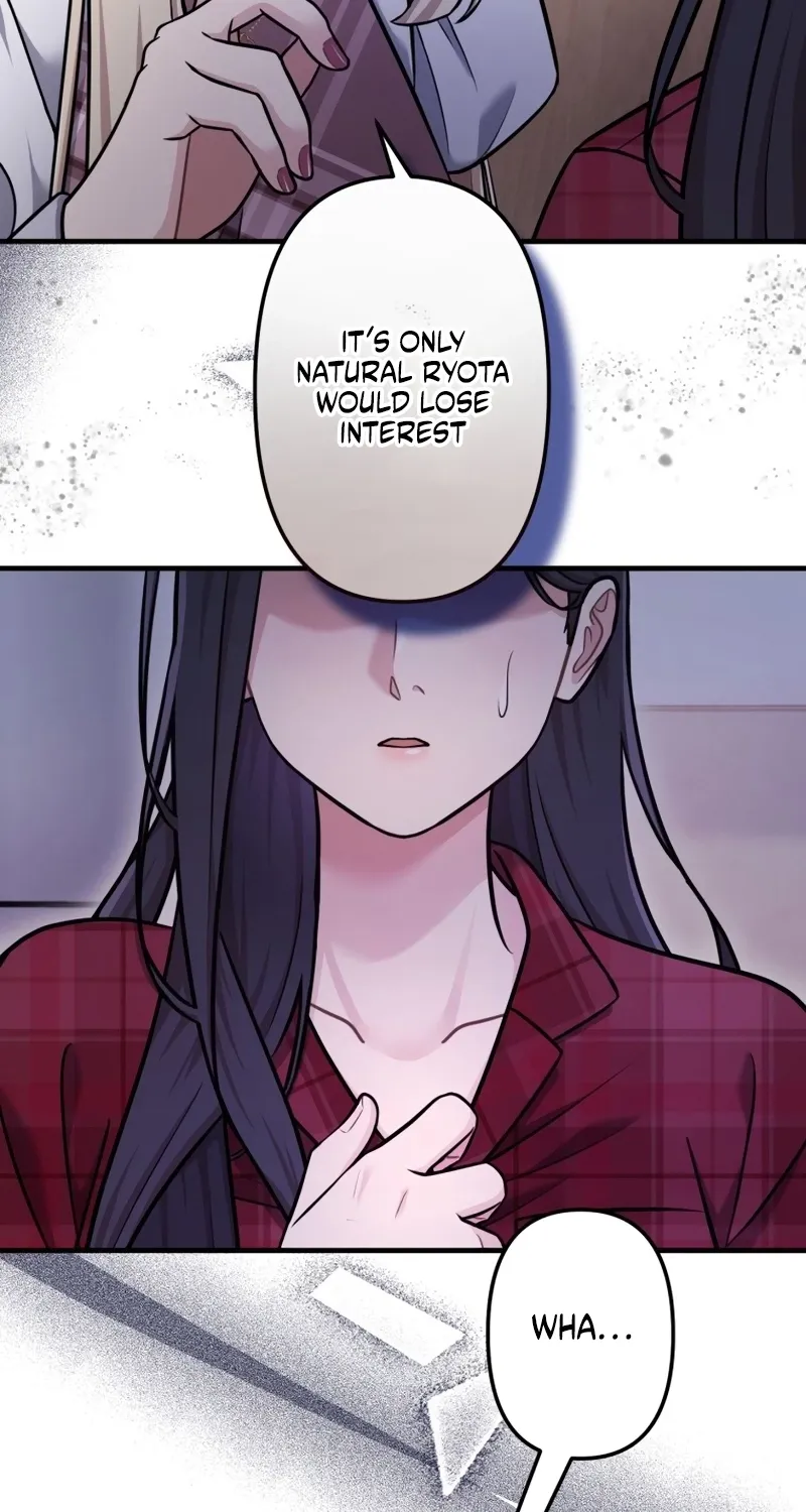 Marriage Plan ~Moto Otto no Kekkonshiki o Planning Shimashita~ Chapter 4 page 12 - 