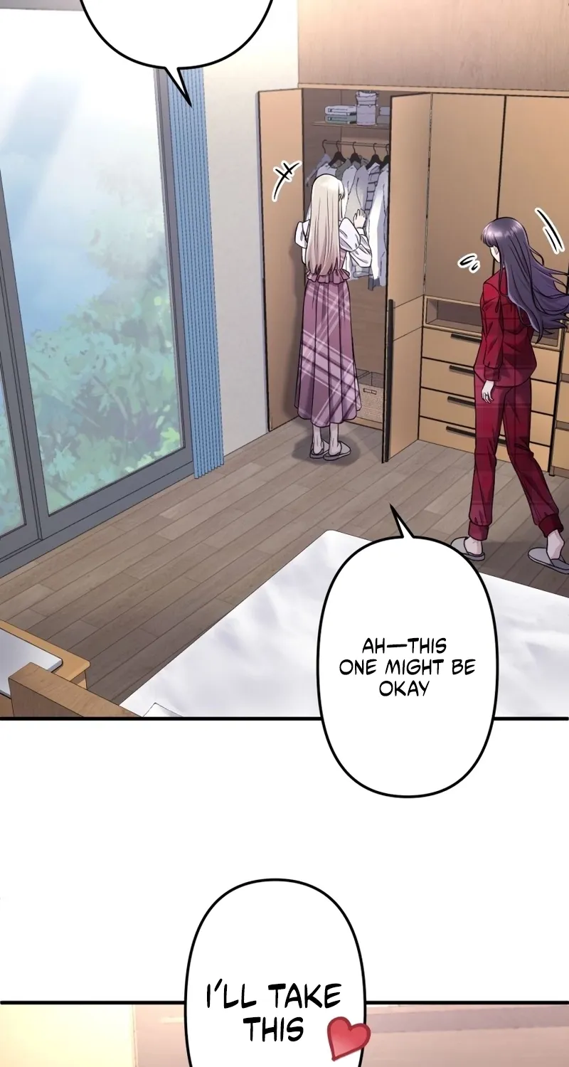 Marriage Plan ~Moto Otto no Kekkonshiki o Planning Shimashita~ Chapter 4 page 16 - 