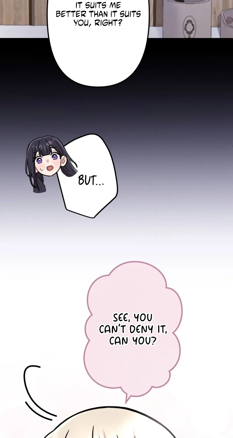 Marriage Plan ~Moto Otto no Kekkonshiki o Planning Shimashita~ Chapter 4 page 21 - 