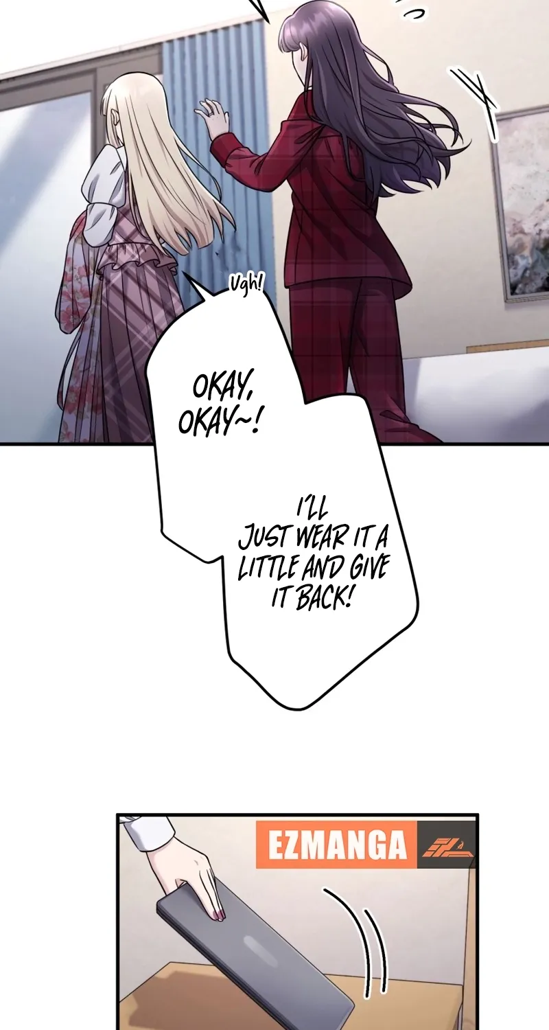 Marriage Plan ~Moto Otto no Kekkonshiki o Planning Shimashita~ Chapter 4 page 24 - 