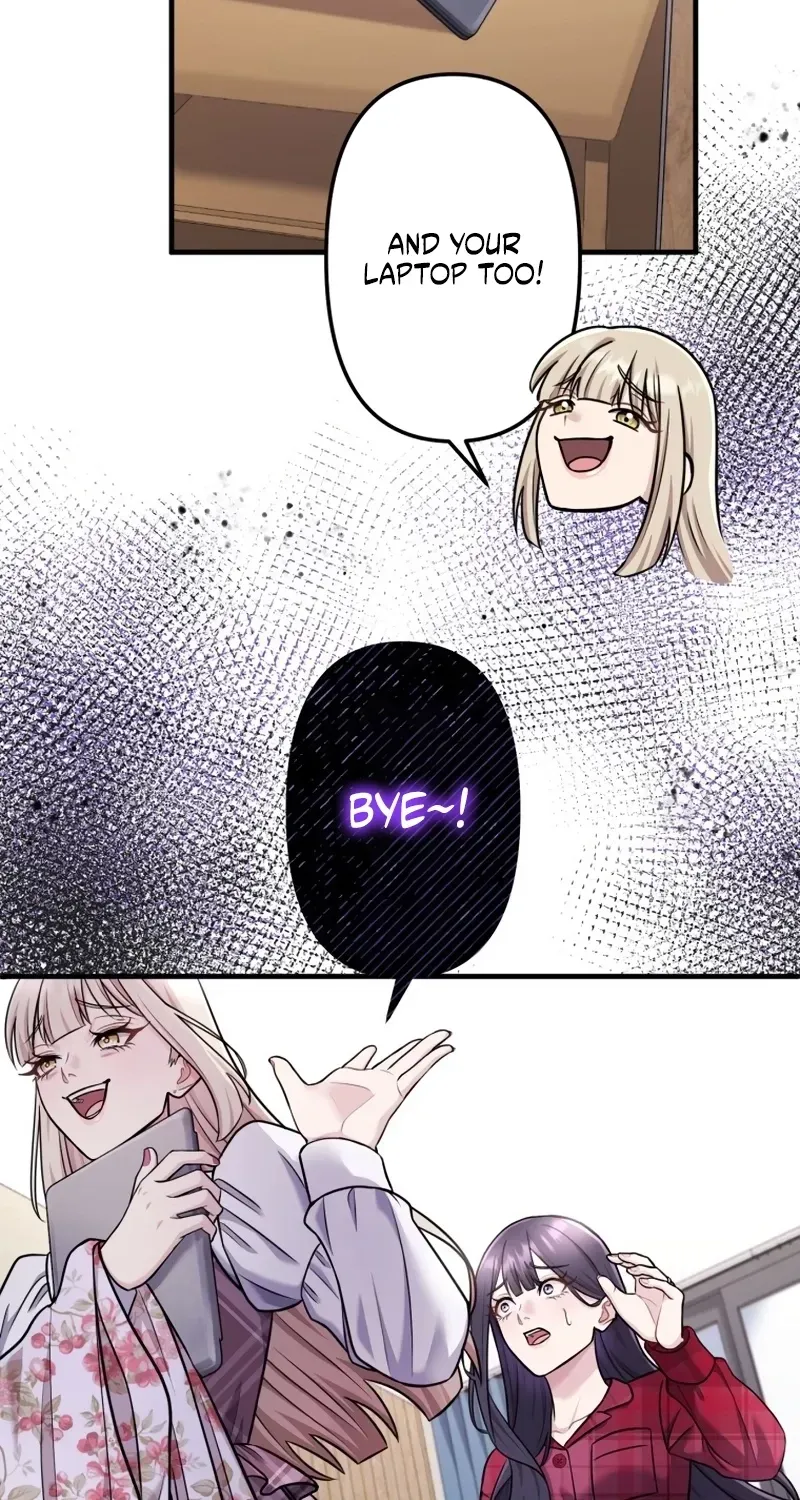 Marriage Plan ~Moto Otto no Kekkonshiki o Planning Shimashita~ Chapter 4 page 25 - 