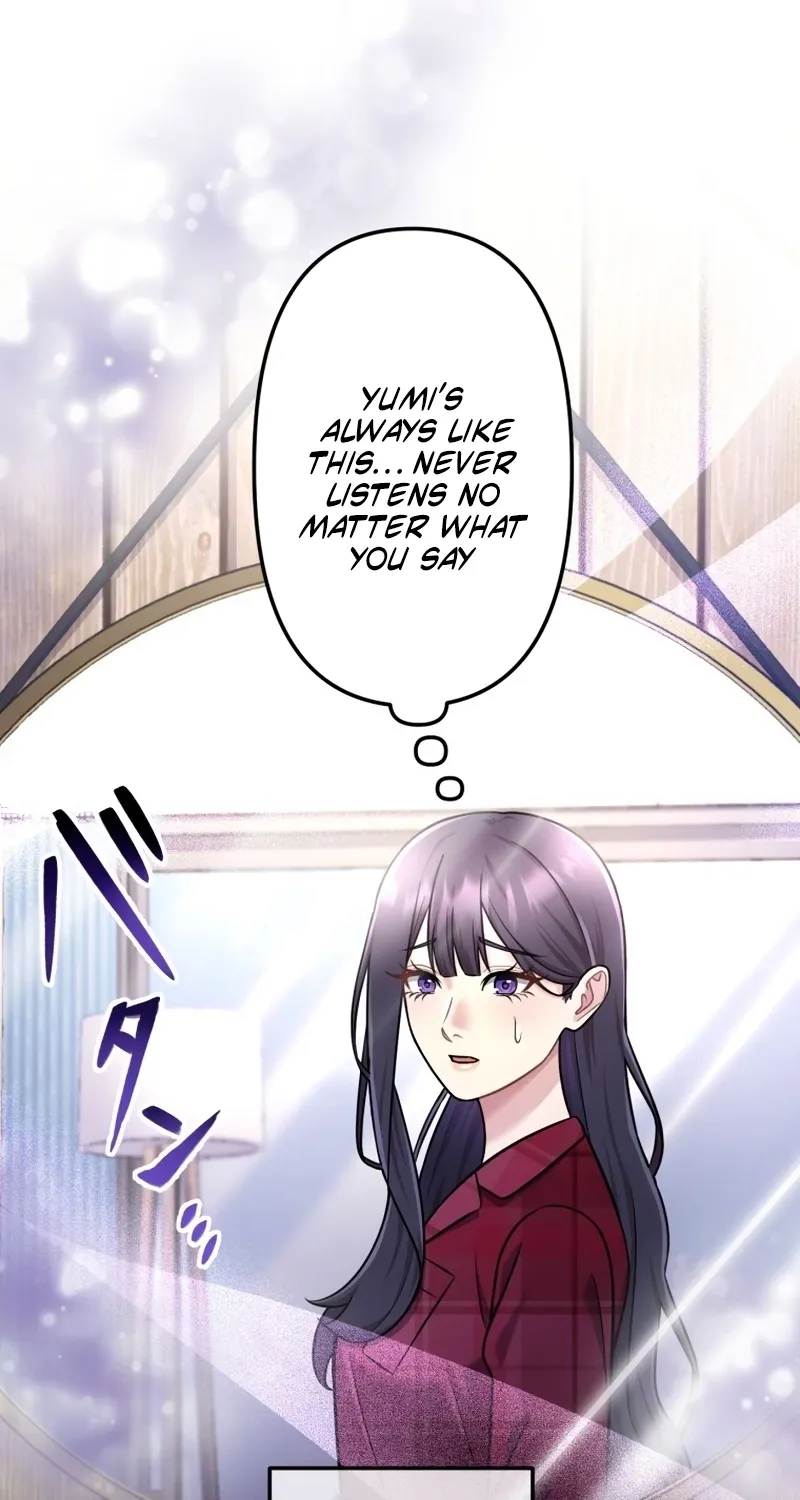Marriage Plan ~Moto Otto no Kekkonshiki o Planning Shimashita~ Chapter 4 page 27 - 