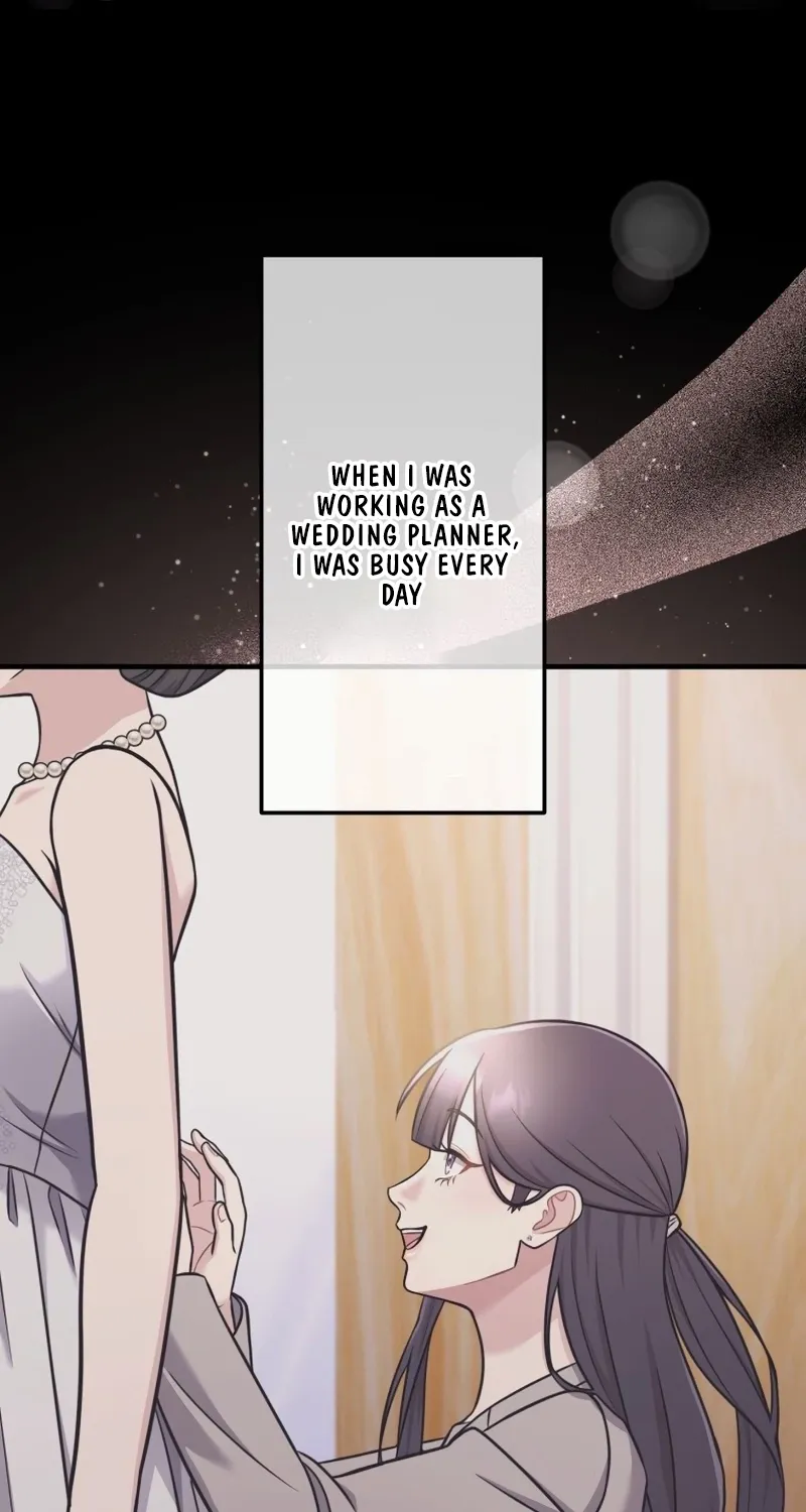 Marriage Plan ~Moto Otto no Kekkonshiki o Planning Shimashita~ Chapter 4 page 29 - 