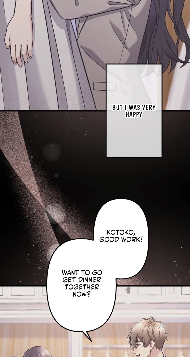 Marriage Plan ~Moto Otto no Kekkonshiki o Planning Shimashita~ Chapter 4 page 30 - 