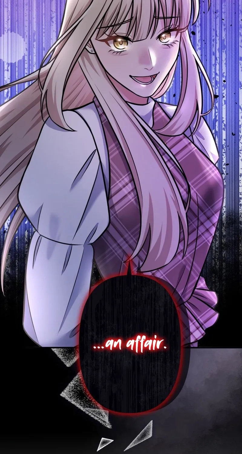Marriage Plan ~Moto Otto no Kekkonshiki o Planning Shimashita~ Chapter 4 page 4 - 