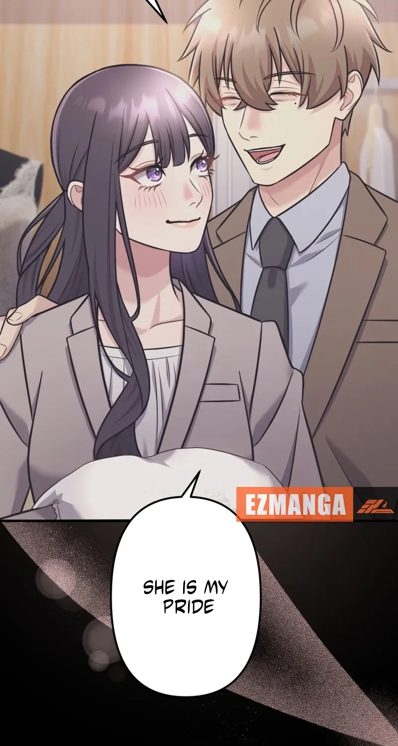 Marriage Plan ~Moto Otto no Kekkonshiki o Planning Shimashita~ Chapter 4 page 32 - 