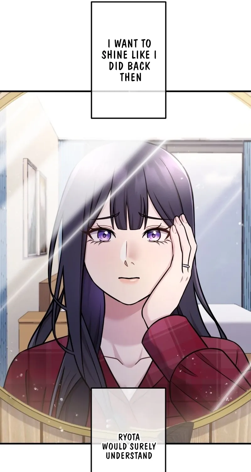 Marriage Plan ~Moto Otto no Kekkonshiki o Planning Shimashita~ Chapter 4 page 34 - 