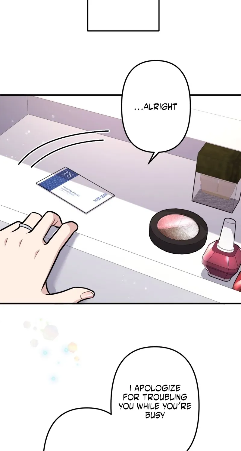 Marriage Plan ~Moto Otto no Kekkonshiki o Planning Shimashita~ Chapter 4 page 35 - 