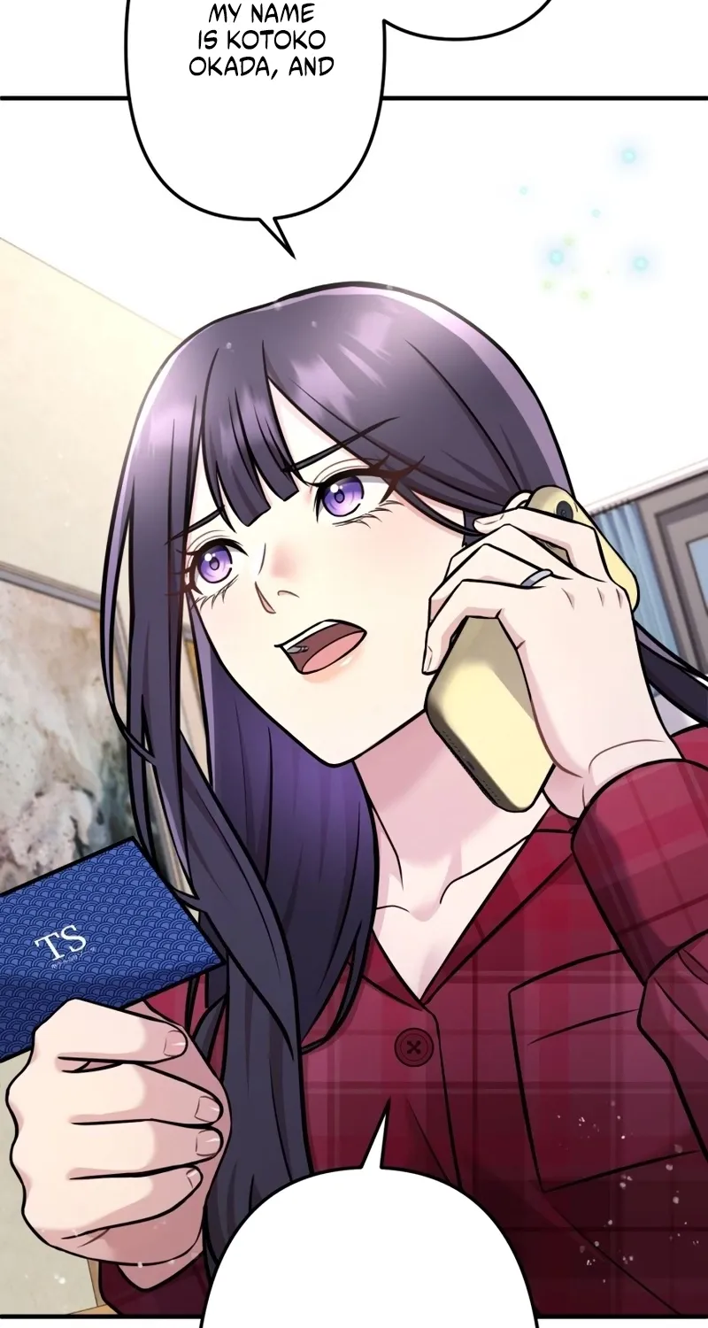 Marriage Plan ~Moto Otto no Kekkonshiki o Planning Shimashita~ Chapter 4 page 36 - 