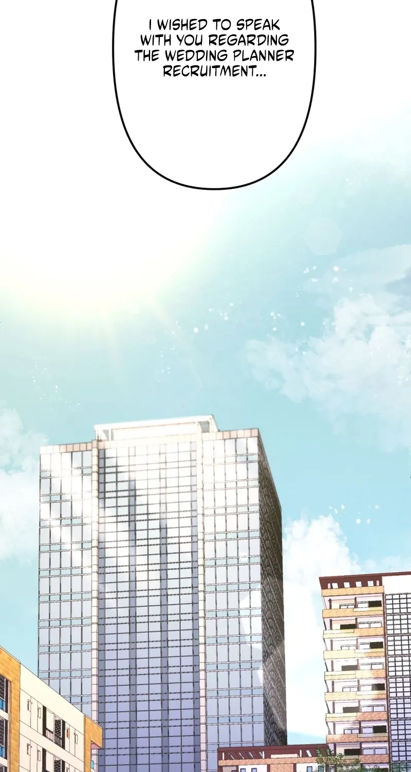 Marriage Plan ~Moto Otto no Kekkonshiki o Planning Shimashita~ Chapter 4 page 37 - 