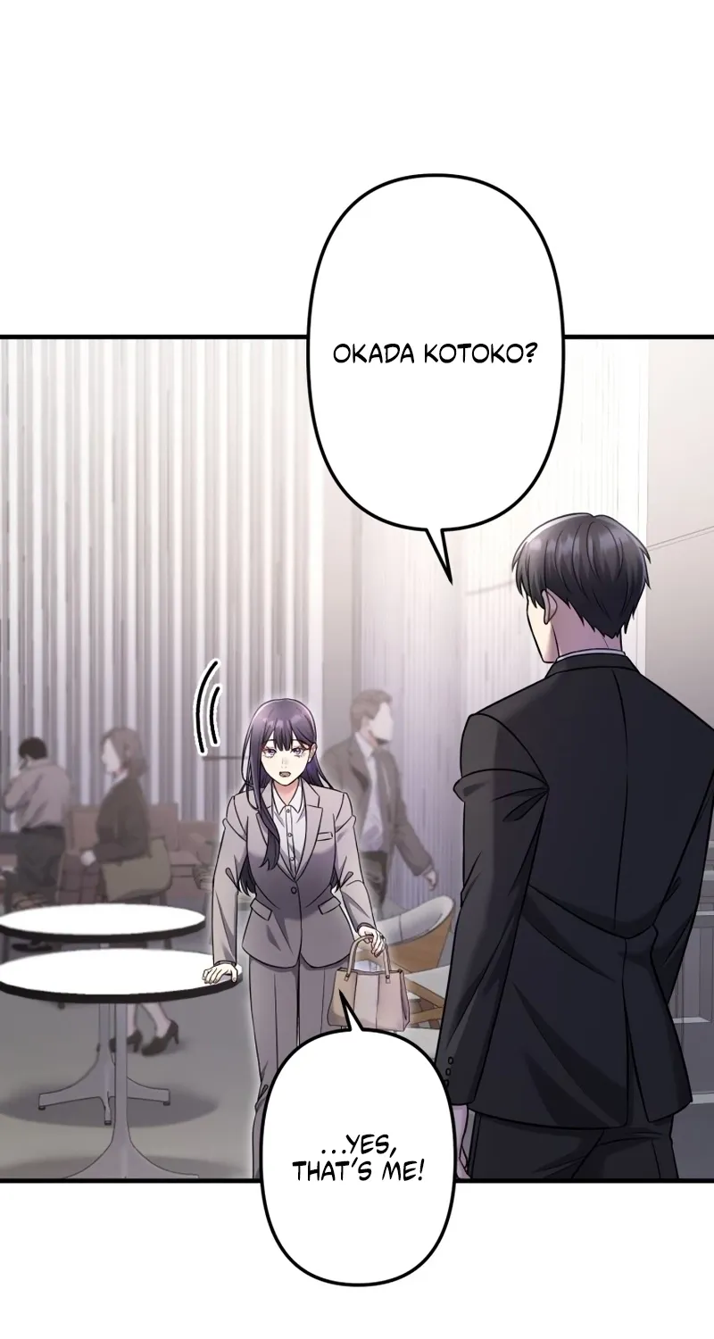 Marriage Plan ~Moto Otto no Kekkonshiki o Planning Shimashita~ Chapter 4 page 39 - 