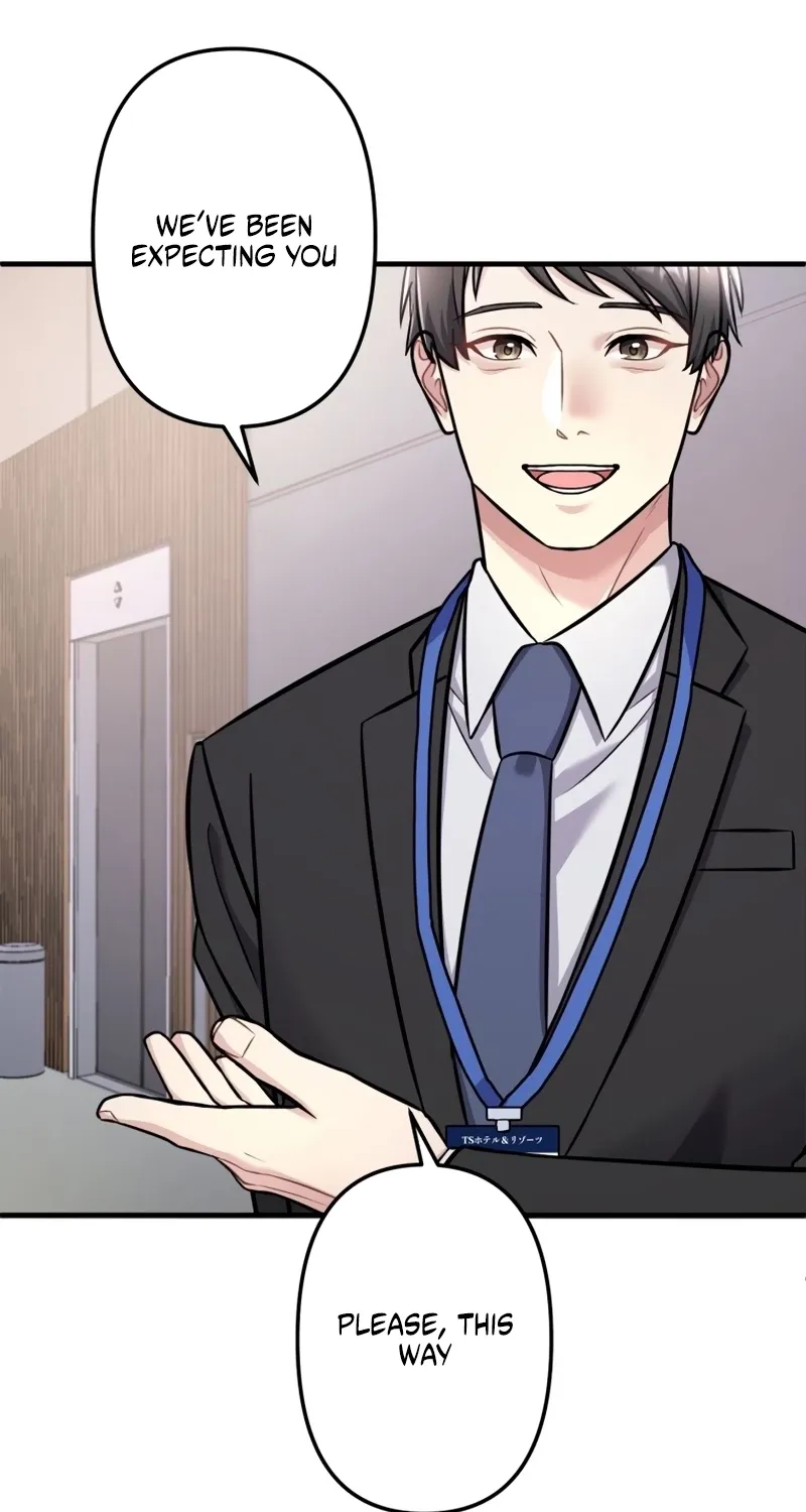 Marriage Plan ~Moto Otto no Kekkonshiki o Planning Shimashita~ Chapter 4 page 40 - 