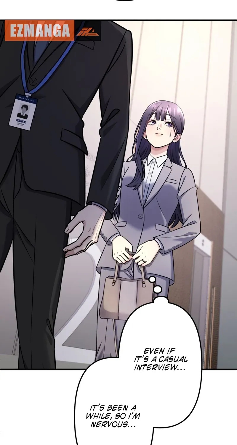 Marriage Plan ~Moto Otto no Kekkonshiki o Planning Shimashita~ Chapter 4 page 41 - 