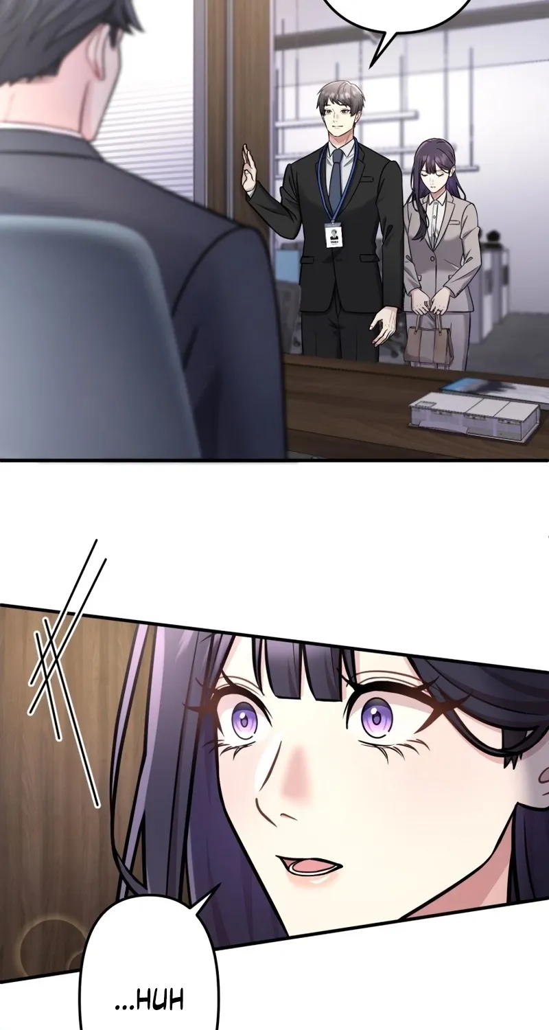 Marriage Plan ~Moto Otto no Kekkonshiki o Planning Shimashita~ Chapter 4 page 44 - 