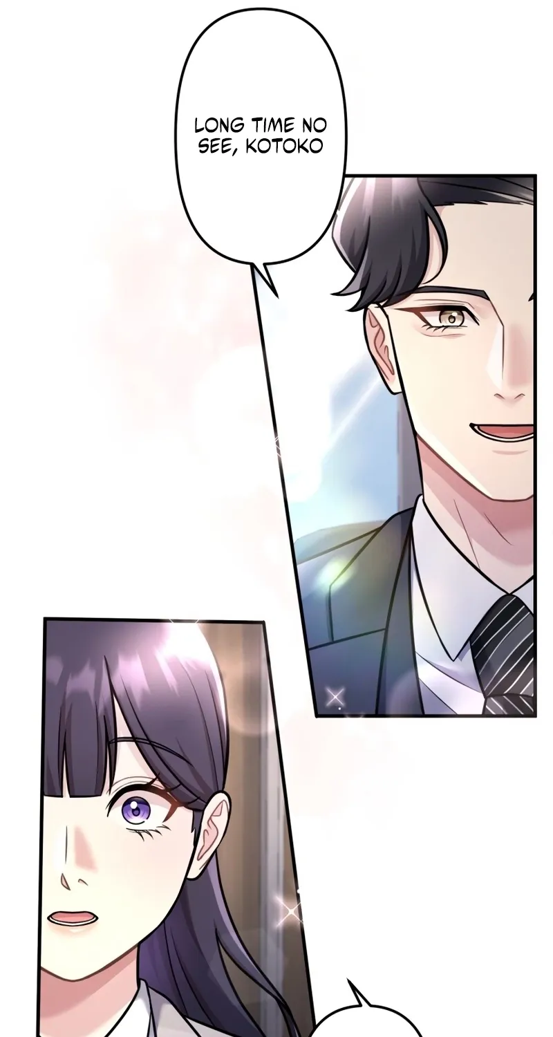 Marriage Plan ~Moto Otto no Kekkonshiki o Planning Shimashita~ Chapter 4 page 47 - 