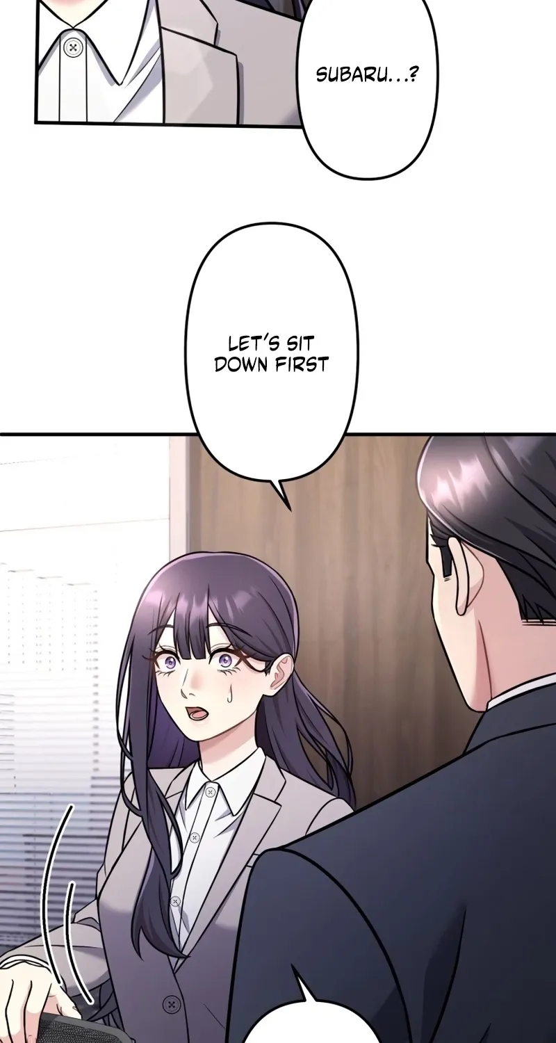 Marriage Plan ~Moto Otto no Kekkonshiki o Planning Shimashita~ Chapter 4 page 48 - 