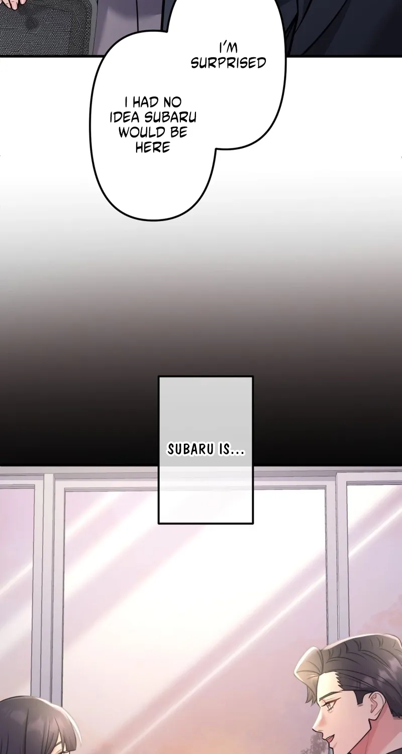Marriage Plan ~Moto Otto no Kekkonshiki o Planning Shimashita~ Chapter 4 page 49 - 
